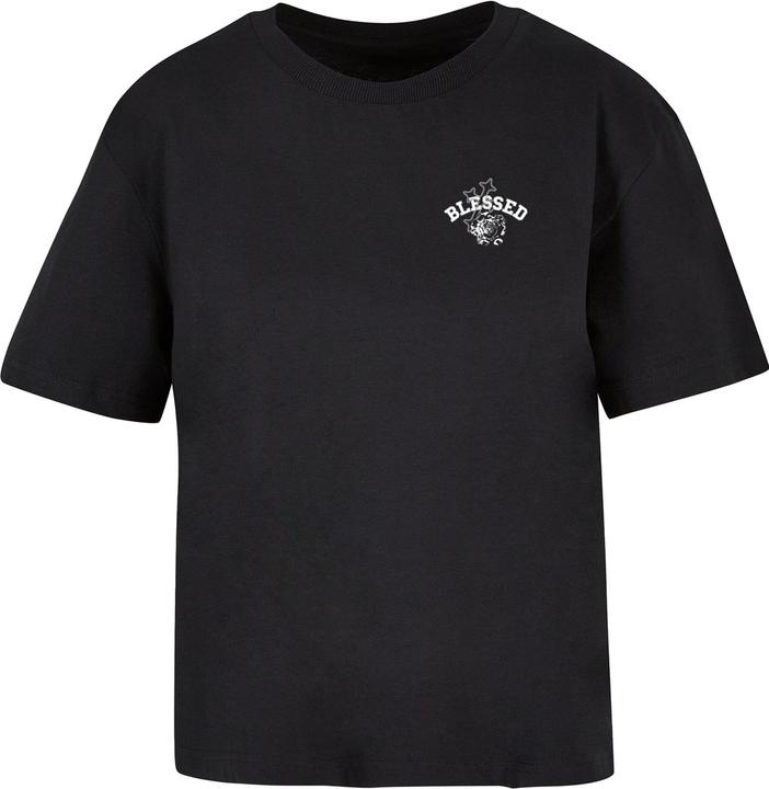 Actual product image Miss Tee Blessed Roses Tee - 187359 (M)