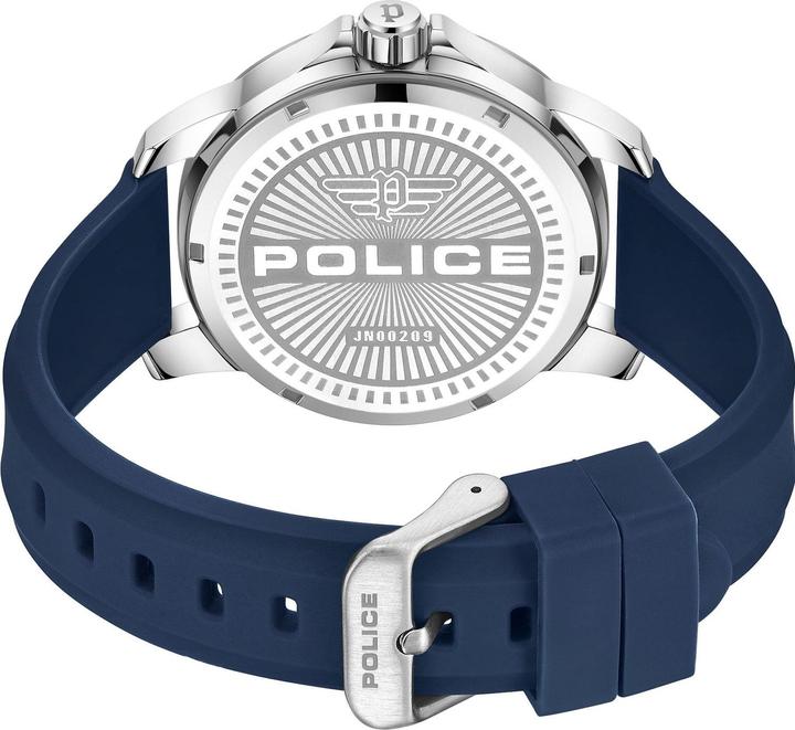Produktbild Police Herrenuhr MENSOR (Analoguhr, 44 mm)
