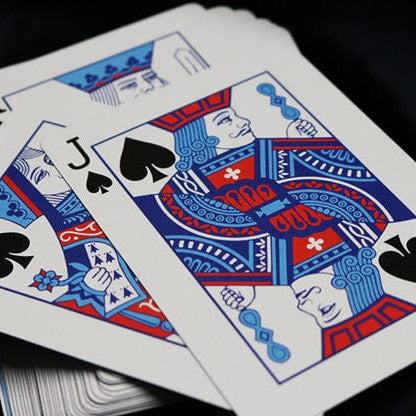 Actual product image Bicycle Party Cup Playing Cards (English)