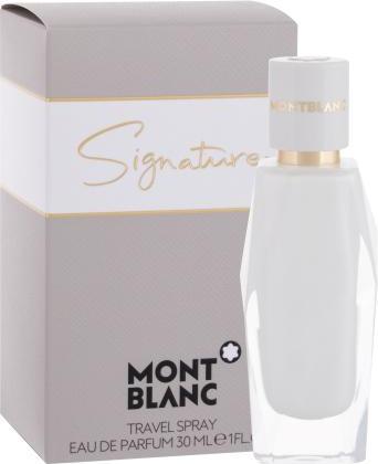 Image du produit Montblanc Signature (Eau de parfum, 30 ml)