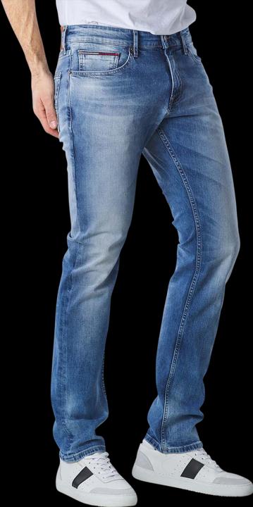 Immagine prodotto Tommy Hilfiger Scanton Jeans Slim wilson azzurro (W31/L34)