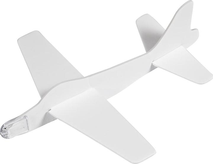 Actual product image Creativ Company Aeroplane