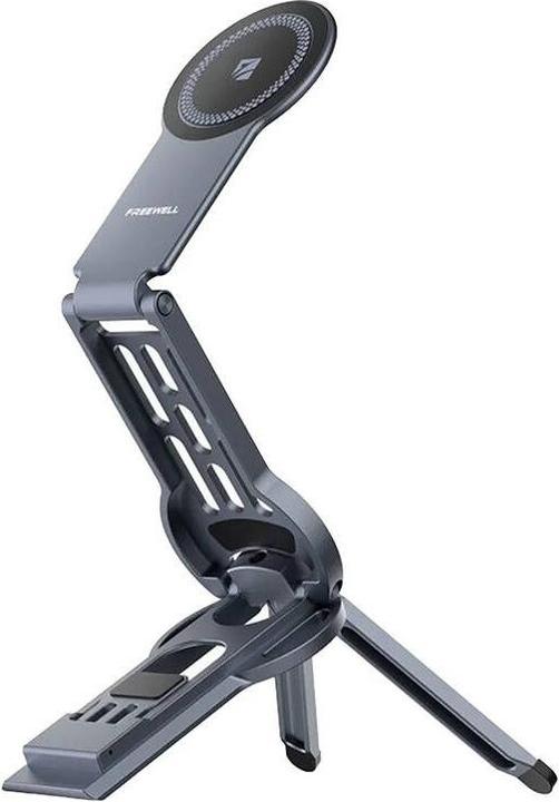 Productafbeelding Freewell Compact Magnetisch Opvouwbaar Statief & Selfie Stick Opvouwbaar Statief & Selfie Stick (Drone bevestiging)