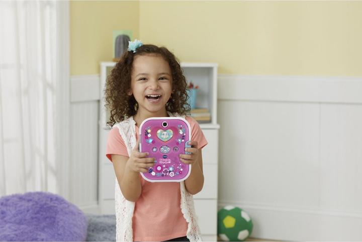 Produktbild VTech KidiSecrets Selfie Music 2.0 (Deutsch)