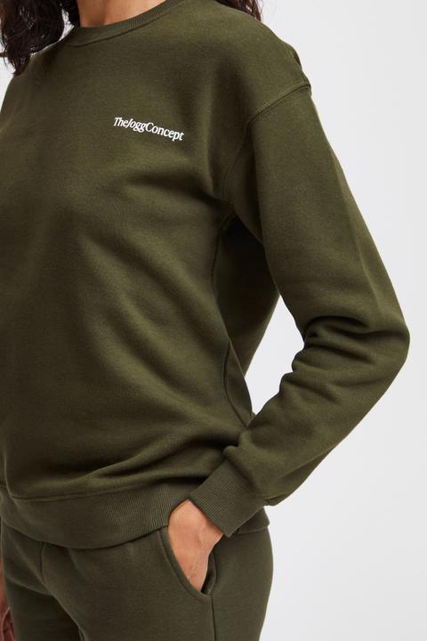 Actual product image TheJoggConcept JCRAFINE SWEAT - 22800280 (XS)