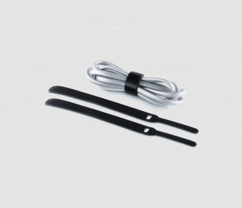 Image du produit Label-the-cable Sangles de base LTC (Serre-câbles velcro, 170 mm, 10 pcs)