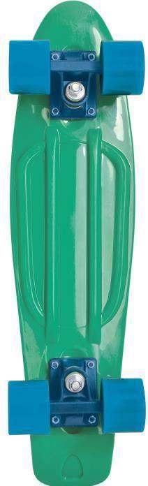 Immagine prodotto Schildkröt Native Penny Board (Skateboard) Polipropilene (PP) (22.05")