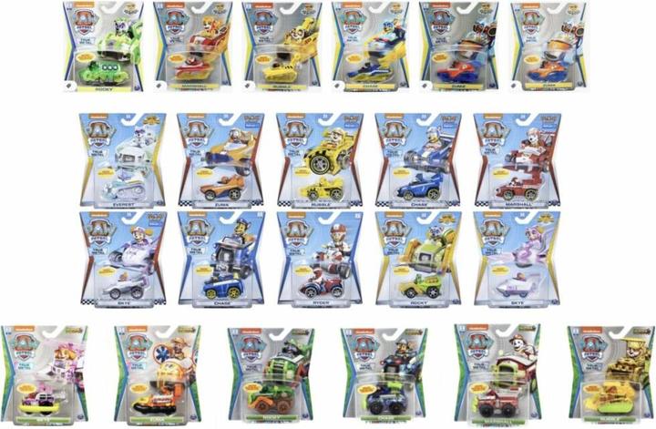 Produktbild Spin Master Paw Patrol