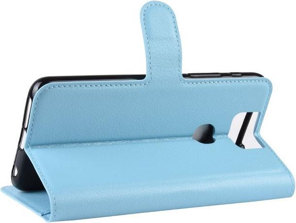Immagine prodotto MU Classic Serie di copertine per libri in pelle Litchi (Asus Zenfone 6)