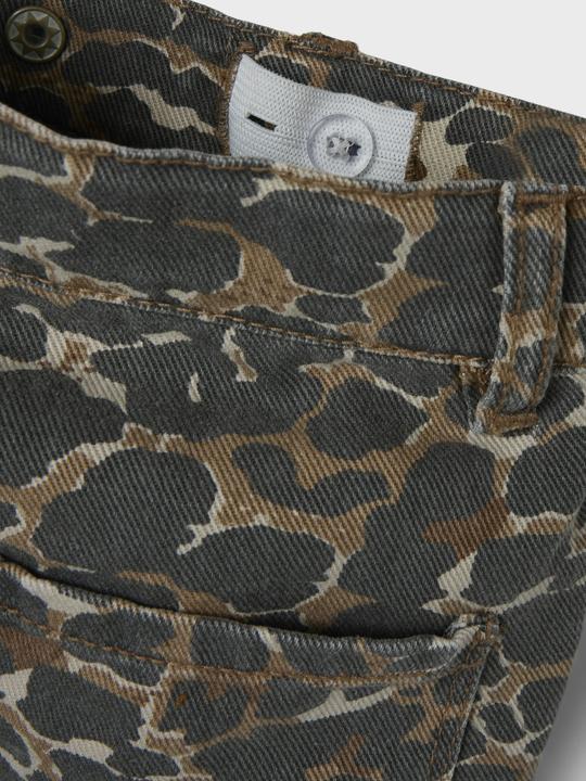 Actual product image Name it Mom Fit Hose (110)