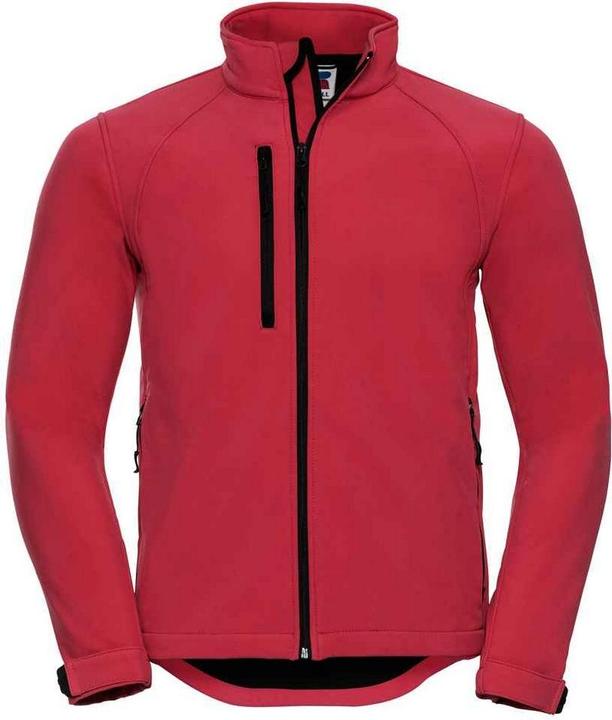 Russell Softshelljacke (L)