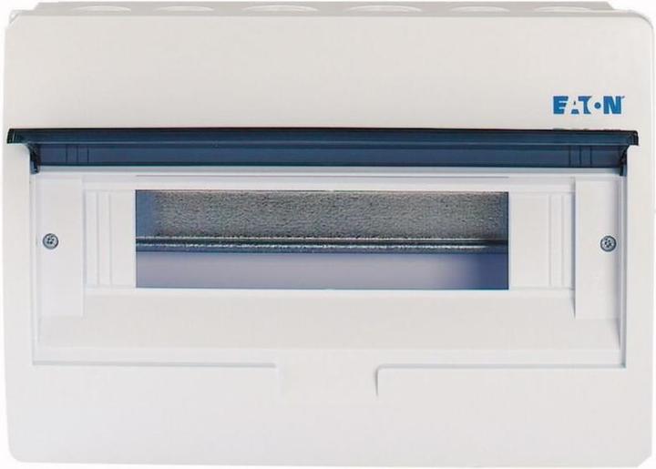 Produktbild Eaton ECO Kleinverteiler, Aufputz, 1-reihig, 280347