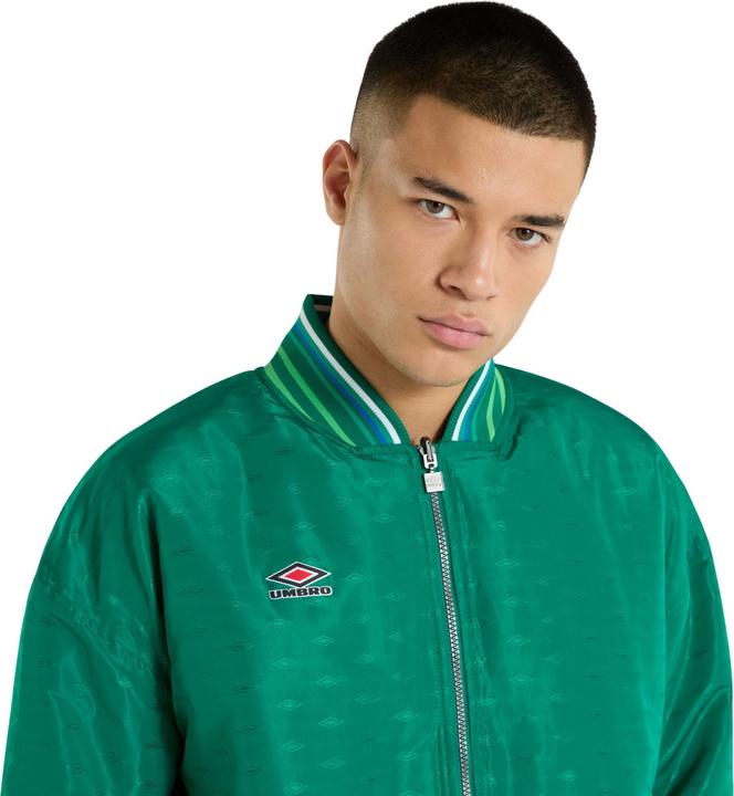 Produktbild Umbro Ramsey Trainingsjacke wendbar (S)