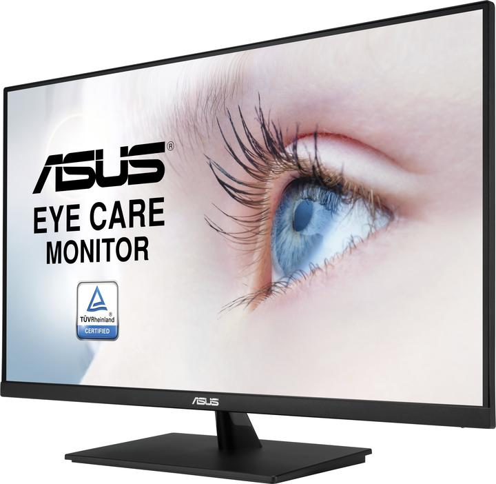 Actual product image ASUS TUF VP32AQ (2560 x 1440 pixels, 31.50")