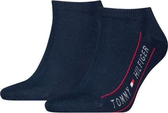 Produktbild Tommy Hilfiger Sneaker Socken (2er Pack, 43 - 46)