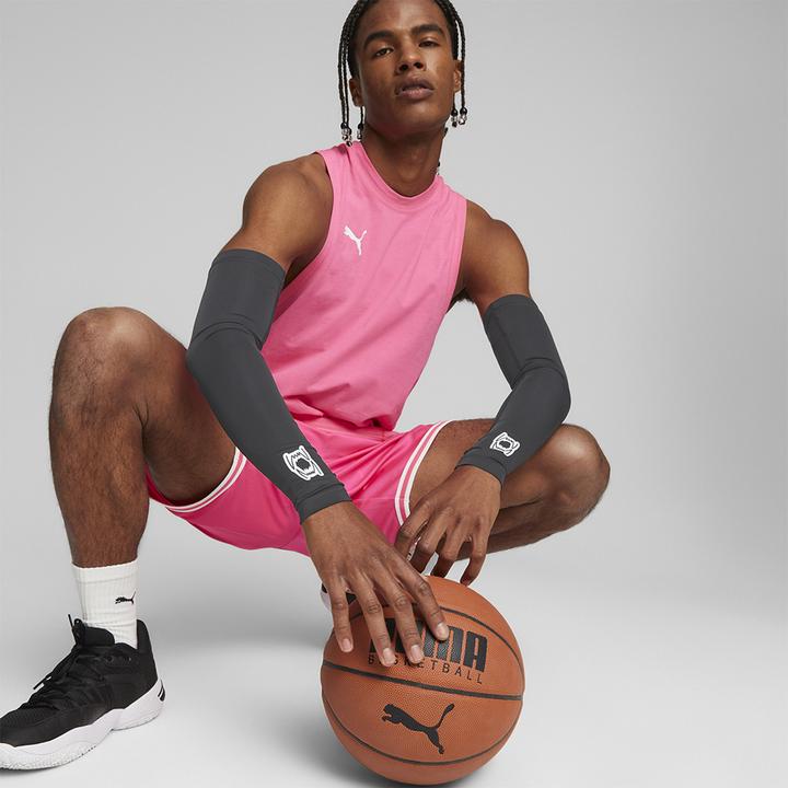 Immagine prodotto Puma Manicotti da braccio Hoops Team (L)