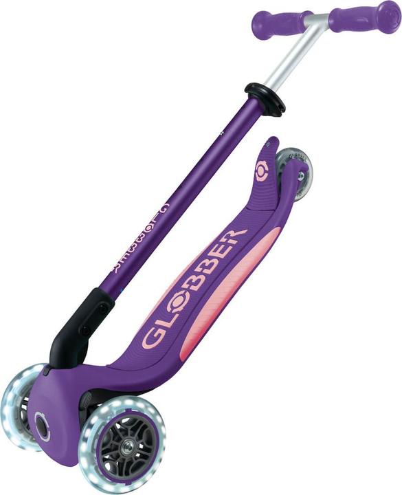 Produktbild Globber Primo Foldable Plus Light - 3 Wheels Scooter