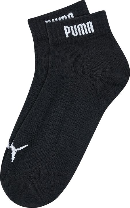 Actual product image Puma Quarter socks (3-pack) (pack of 3, 43 - 45.5)