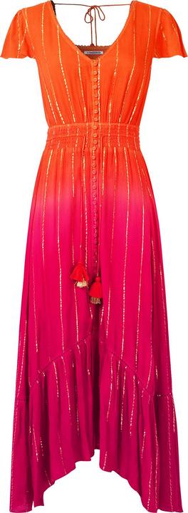 Produktbild Joe Browns Sunset Ombre Tassel Detail Maxi Dress (18)