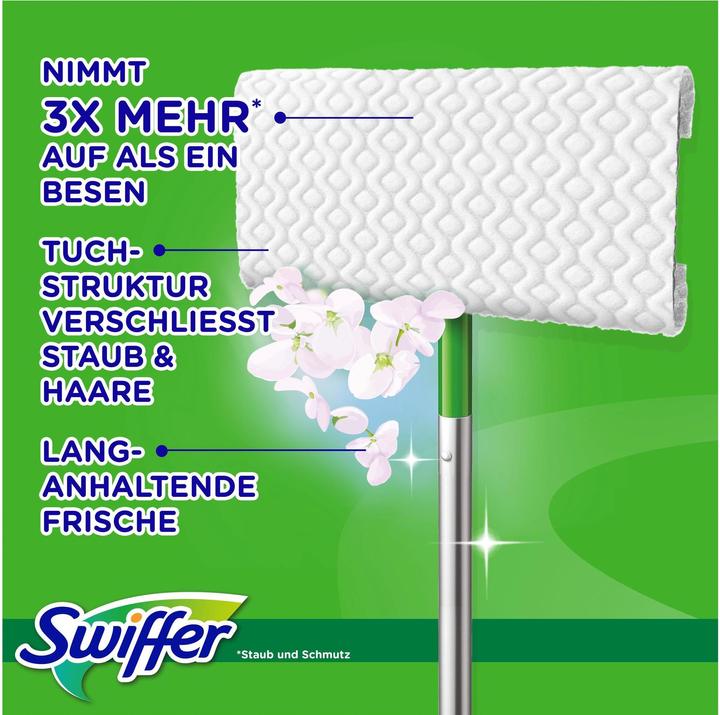 Immagine prodotto Swiffer Bodenwischer (72 pz.)
