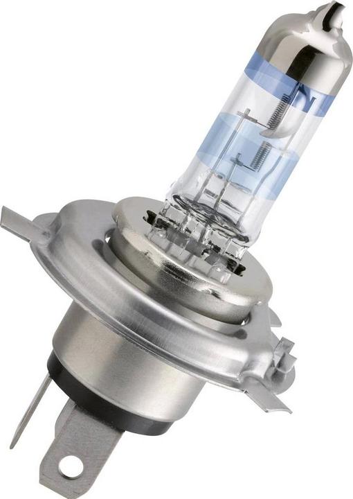 Actual product image Philips X-treme Vision Moto (H4)