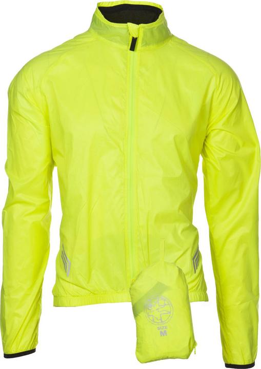Actual product image Rukka Windshield Unisex Windjacke (M)
