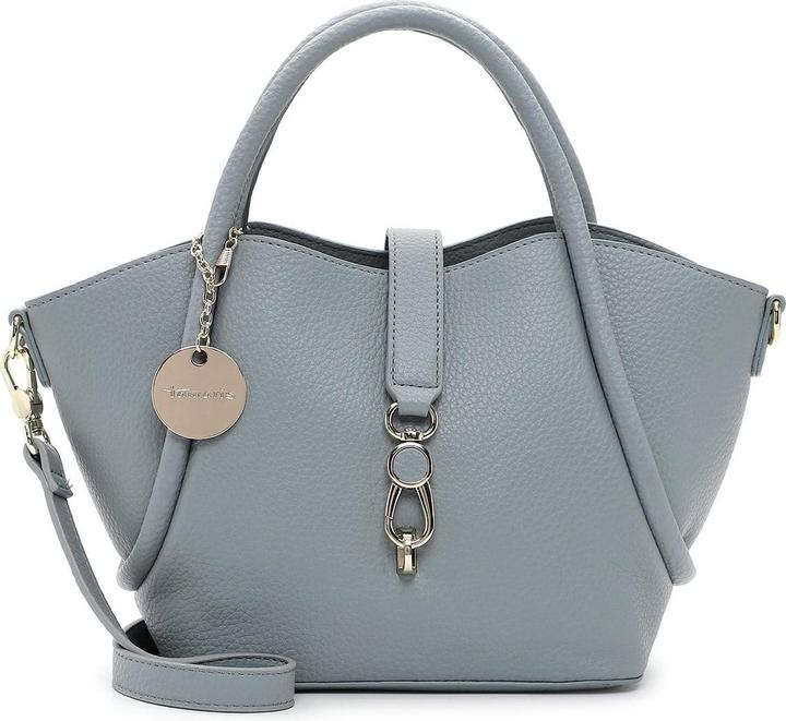 blu cristallo 536