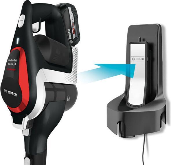 Image du produit Bosch Hausgeräte BSS 81 POW 1
