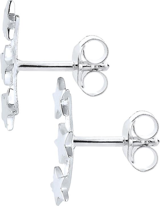 Image du produit Elli Stecker im Stern Design (Argent Sterling)