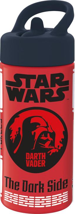 Immagine prodotto Euromic (prodotto in bundle) - Star Wars - Borraccia (088808718-47101) (0.41 l)