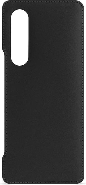 Actual product image Noreve Leather case (Sony Xperia 1 V)