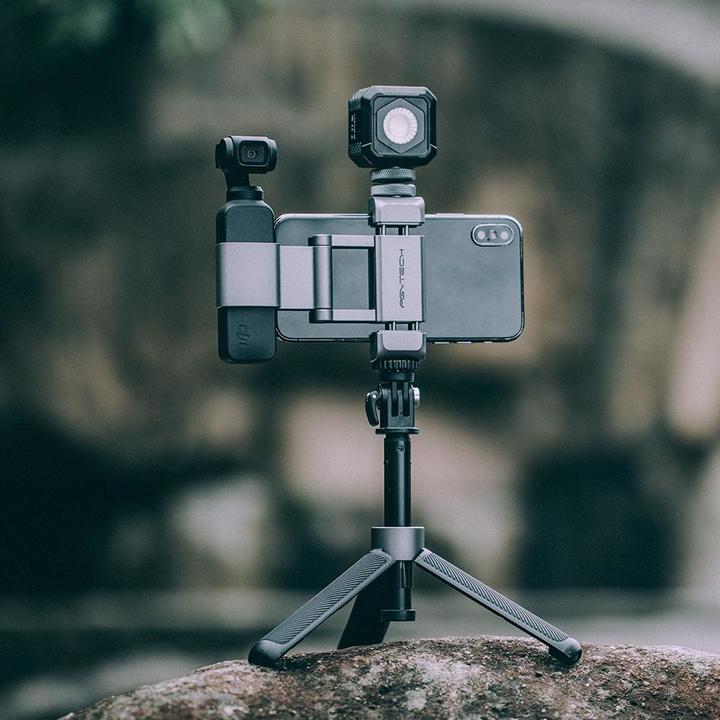 Actual product image Pgytech Osmo Pocket Vlog Set (Osmo Pocket)