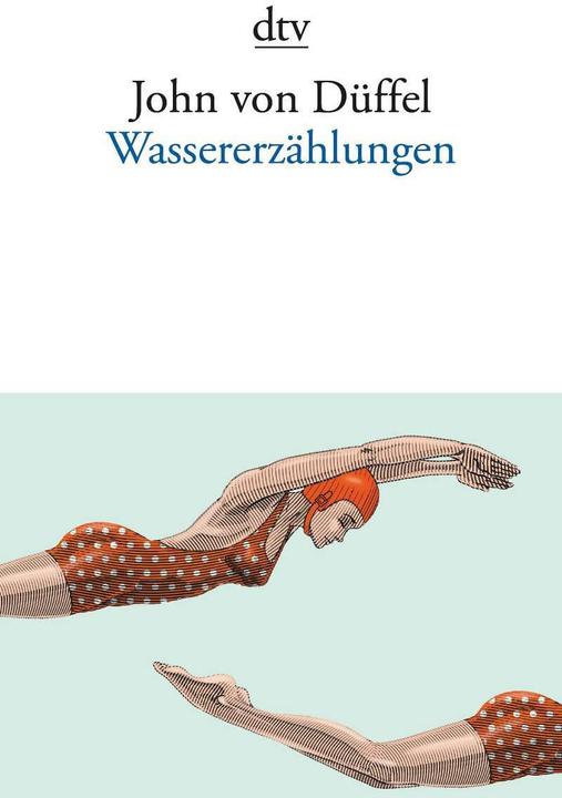Image du produit Wassererzählungen (Allemand, John Von Duffel, 2017)