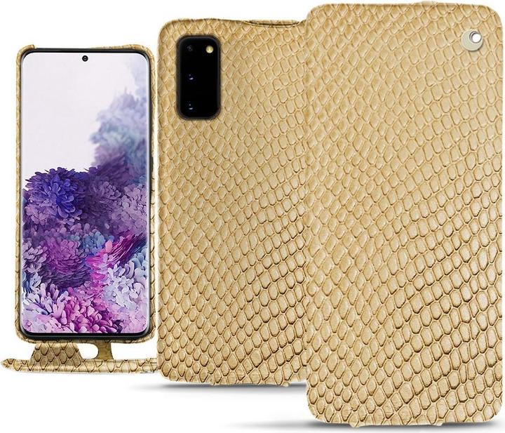 Image du produit Noreve Housse cuir vertical (Samsung Galaxy S20)