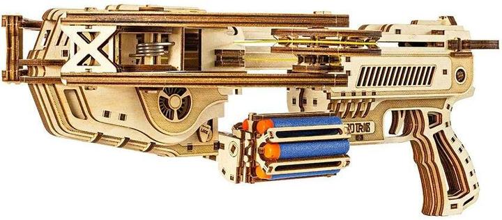 Immagine prodotto Wood Trick Balestra Bullet Boltcaster