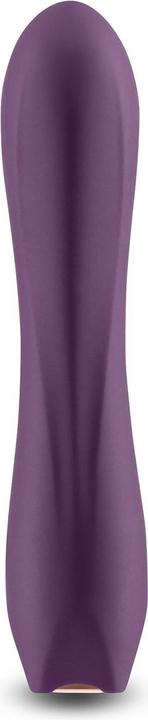 NS Novelties Obsession Romeo Dark Purple
