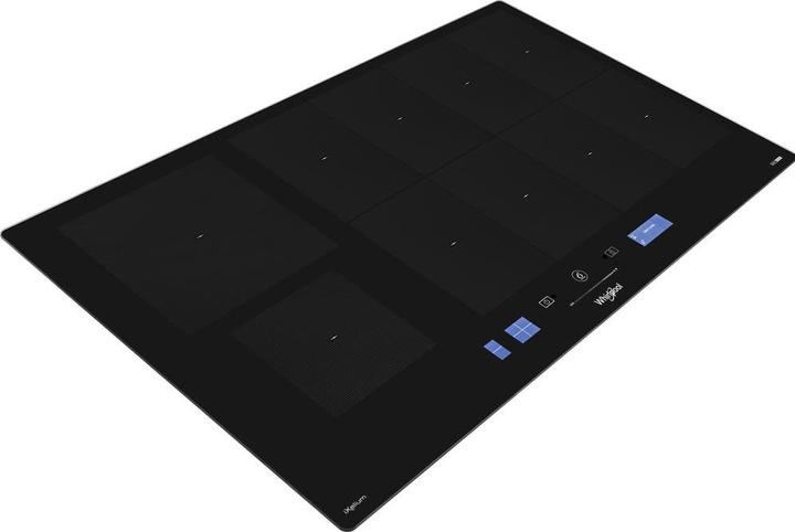 Produktbild Whirlpool SMP 9010 C/NE/IXL
