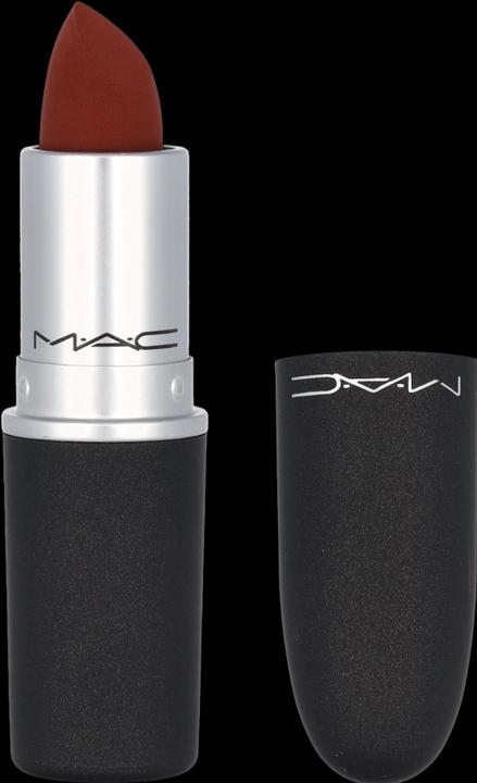 Produktbild MAC Cosmetics Powder Kiss Lipstick (Marrakesh-mere)