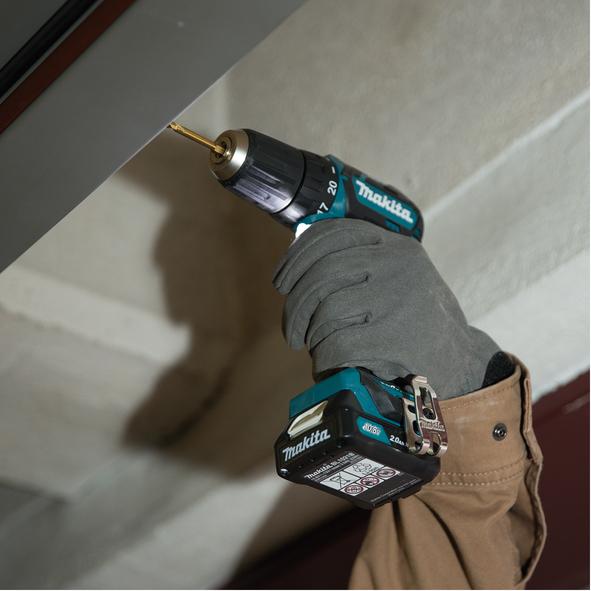 Productafbeelding Makita DF332DSMJ Accuboormachine en Schroevendraaier 1 (Oplaadbare batterij)