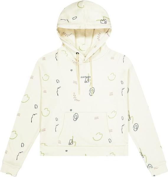 Picture Neris Crop Hoodie
