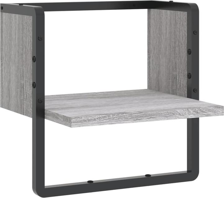 Actual product image VidaXL Guillermo (40 x 25 x 30 cm)