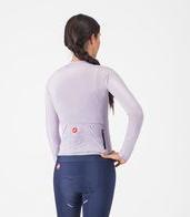 Image du produit Castelli Espresso W Long Sleeve Jersey (L)