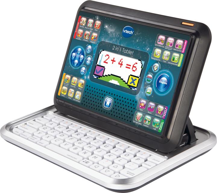 VTech 2 in 1 tablet (Duits)