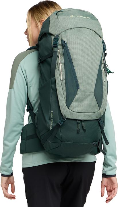 Produktbild Vaude Asymmetric 38+8 (46 l)