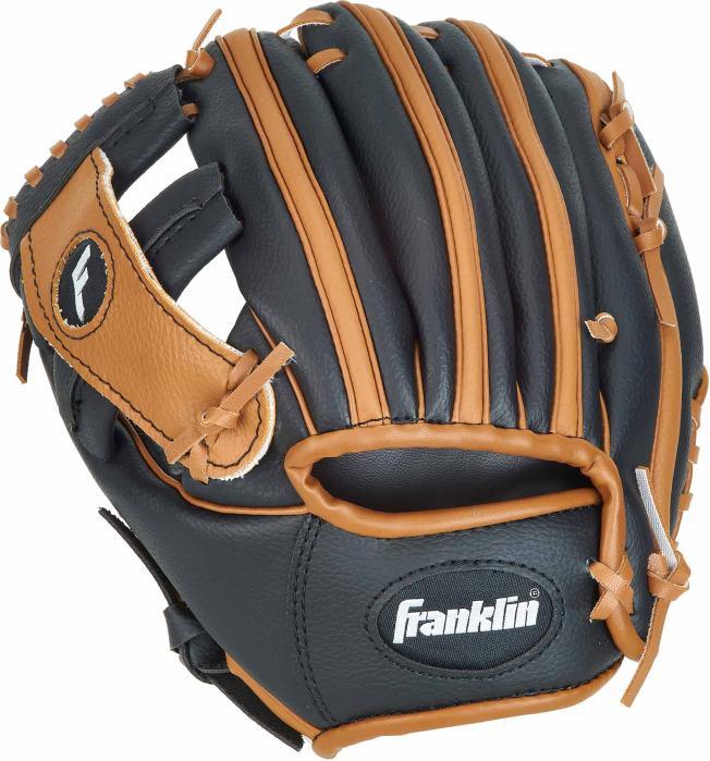 Immagine prodotto Brett Guanto da baseball junior - destro (12")