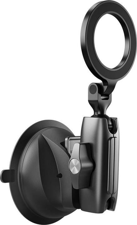Produktbild Telesin magsafe suction cup mount for mobilephone