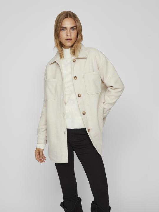 Produktbild Vila Oversize Hemd Jacke (XS)