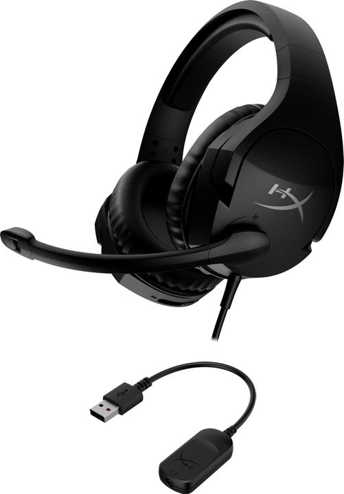 Actual product image HyperX Cloud Stinger S (Cable)