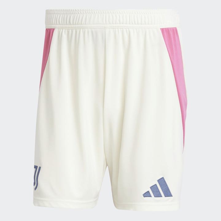 Produktbild adidas Juventus Turin Auswärts Shorts (S)