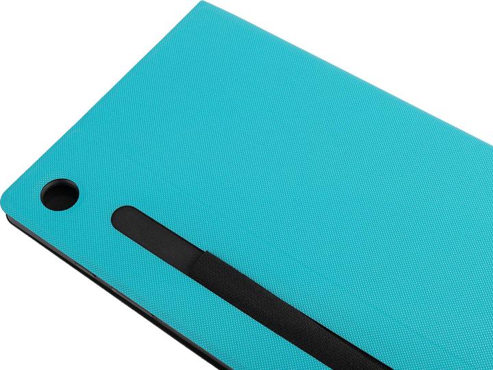 Produktbild Tucano Gala Folio (Samsung TAB A8)